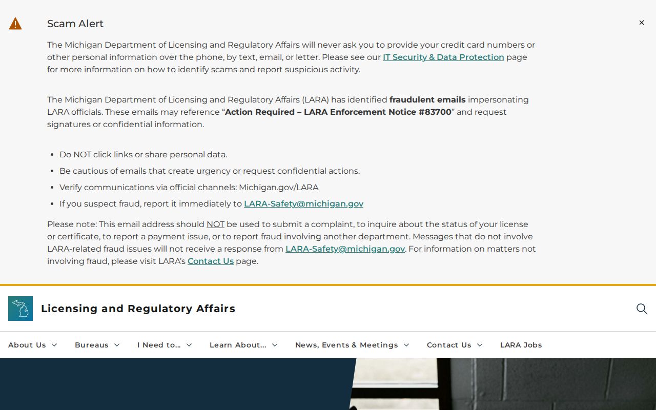 Macomb County residents directory Michigan MiBusiness Registry Portal